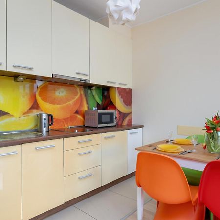 Lilly Aquamarina Seaview By Rent Like Home Miedzyzdroje Eksteriør bilde