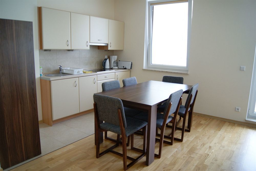 Lilly Aquamarina Seaview By Rent Like Home Miedzyzdroje Eksteriør bilde